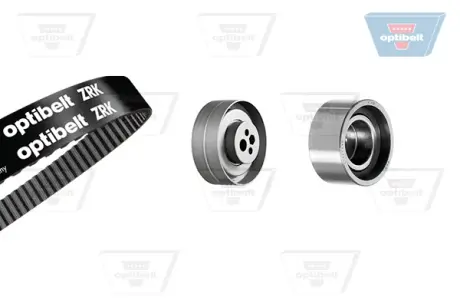 Комплект ремня ГРМ OPTIBELT KT1061
