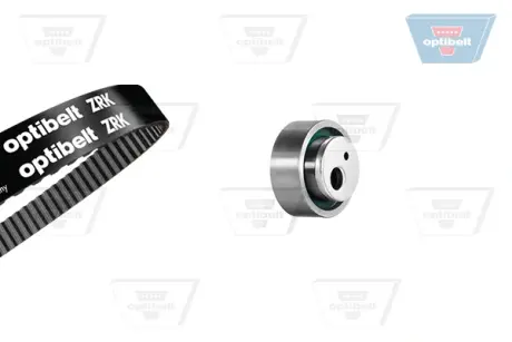 Комплект ремня ГРМ OPTIBELT KT1063