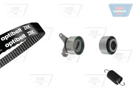 Комплект ремня ГРМ OPTIBELT KT1069