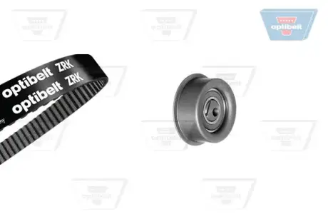 Комплект ремня ГРМ OPTIBELT KT1105