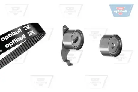 Комплект ремня ГРМ OPTIBELT KT1106