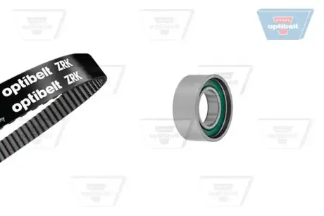 Комплект ремня ГРМ OPTIBELT KT1120