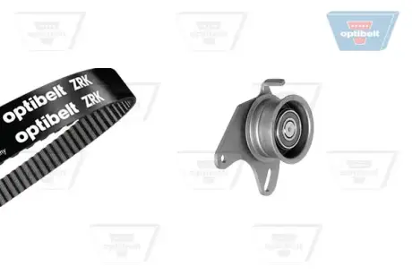 Комплект ремня ГРМ OPTIBELT KT1143