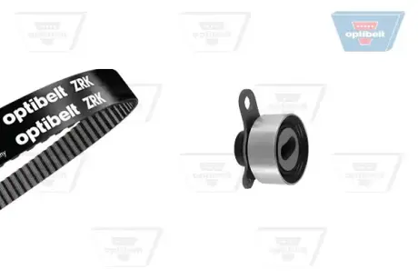 Комплект ремня ГРМ OPTIBELT KT1145