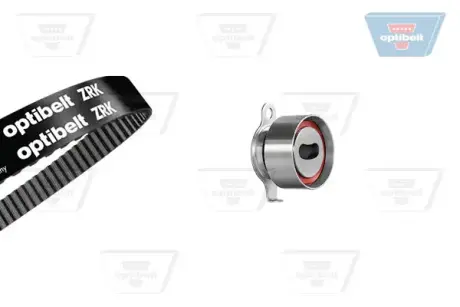 Комплект ремня ГРМ OPTIBELT KT1164