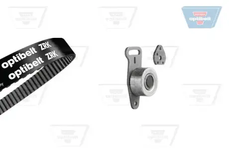 Комплект ремня ГРМ OPTIBELT KT1198
