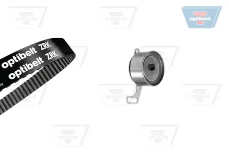 Комплект ремня ГРМ OPTIBELT KT1212