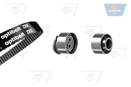Комплект ремня ГРМ OPTIBELT KT1270