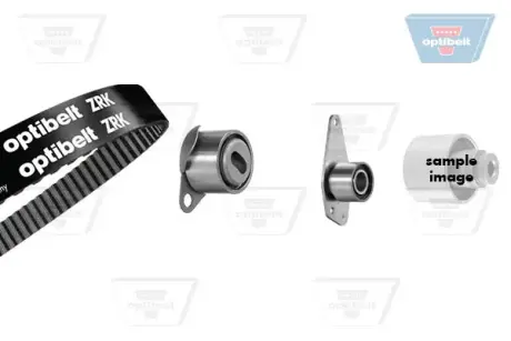 Комплект ремня ГРМ OPTIBELT KT1279