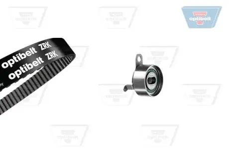 Комплект ремня ГРМ OPTIBELT KT1289