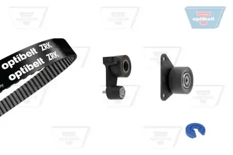 Комплект ремня ГРМ OPTIBELT KT1290