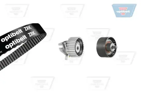 Комплект ремня ГРМ OPTIBELT KT1294