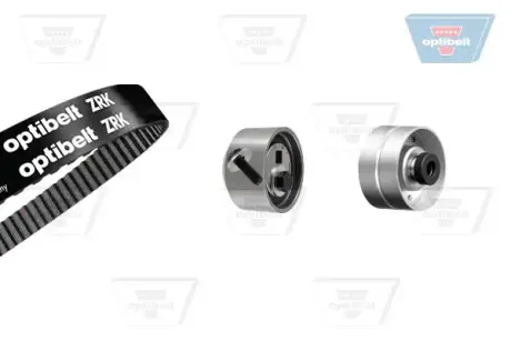 Комплект ремня ГРМ OPTIBELT KT1327