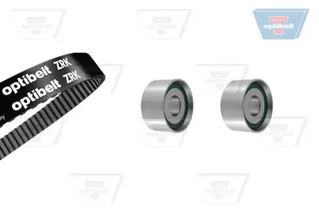 Комплект ремня ГРМ OPTIBELT KT1340