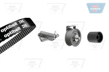 Комплект ремня ГРМ OPTIBELT KT1356