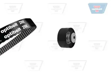 Комплект ремня ГРМ OPTIBELT KT1360