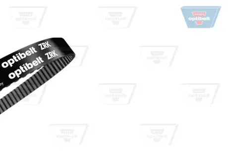 Водяной насос + комплект зубчатого ремня OPTIBELT KT1369W2