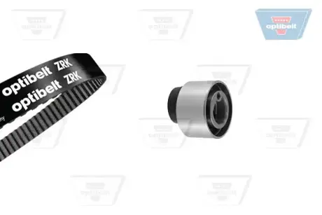 Комплект ремня ГРМ OPTIBELT KT1377