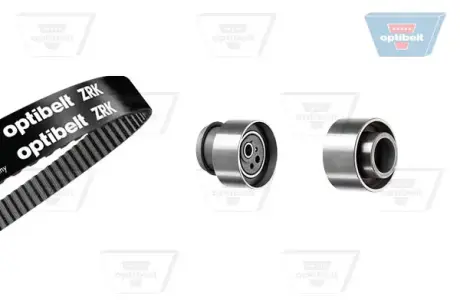 Комплект ремня ГРМ OPTIBELT KT1394