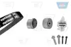 Водяной насос + комплект зубчатого ремня OPTIBELT KT1405W1 (фото 1)