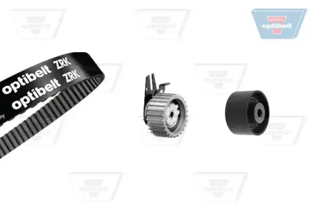 Комплект ремня ГРМ OPTIBELT KT1426