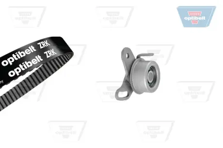 Комплект ремня ГРМ OPTIBELT KT1430