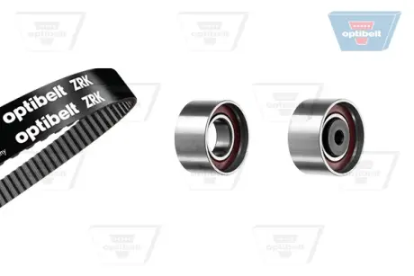 Комплект ремня ГРМ OPTIBELT KT1459