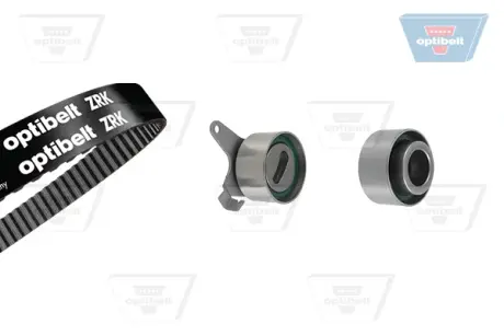 Комплект ремня ГРМ OPTIBELT KT1467