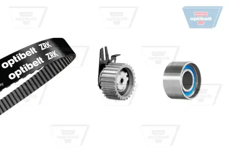 Комплект ремня ГРМ OPTIBELT KT1484
