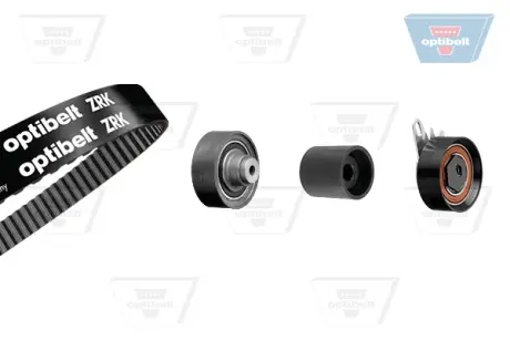 Комплект ремня ГРМ OPTIBELT KT1486