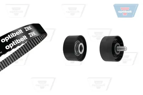 Комплект ремня ГРМ OPTIBELT KT1501