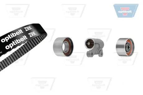 Комплект ремня ГРМ OPTIBELT KT1502