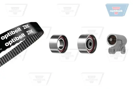 Комплект ремня ГРМ OPTIBELT KT1503
