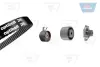 Водяной насос + комплект зубчатого ремня OPTIBELT KT1520W1 (фото 1)