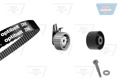 Комплект ремня ГРМ OPTIBELT KT1548