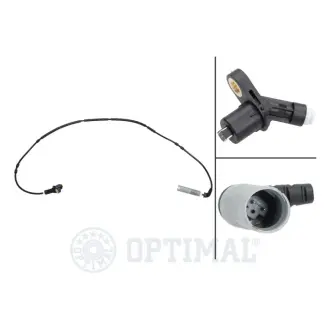 Датчик АБС OPTIMAL 06S015