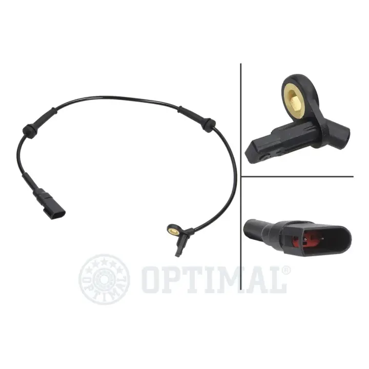 датчик числа обертів OPTIMAL 06S026 - фото 1