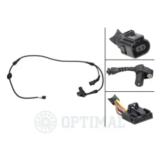 Датчик числа обертів OPTIMAL 06S056