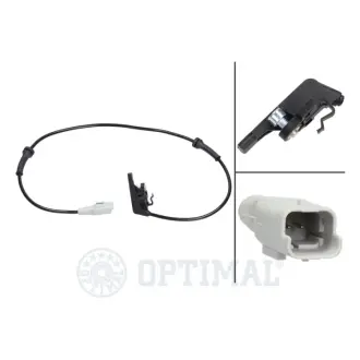 Датчик числа обертів OPTIMAL 06-S125