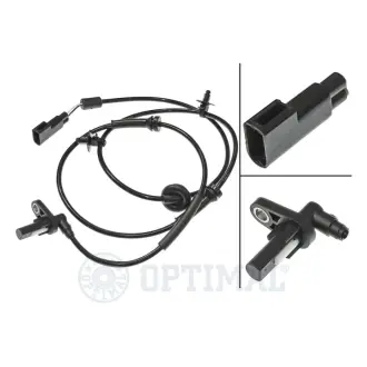 Датчик числа обертів OPTIMAL 06-S174