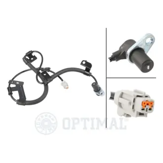 Автозапчасть OPTIMAL 06S237