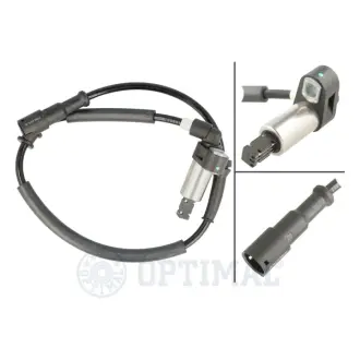 Датчик числа обертів OPTIMAL 06-S282