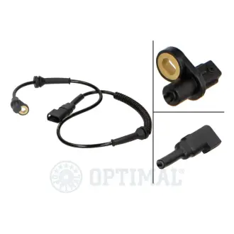 Датчик числа обертів OPTIMAL 06-S336