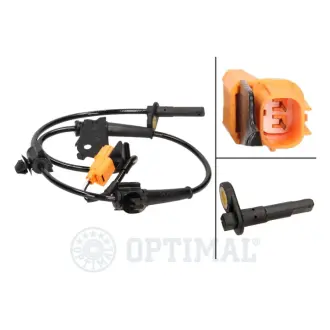 Датчик числа обертів OPTIMAL 06-S340
