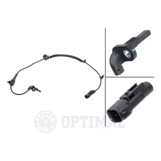 Датчик числа обертів OPTIMAL 06-S352