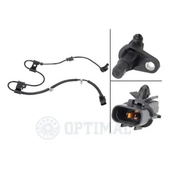 Датчик числа обертів OPTIMAL 06S378