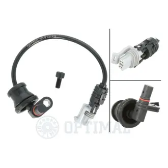 Датчик числа обертів OPTIMAL 06-S411