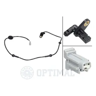 Датчик абс OPTIMAL 06-S416