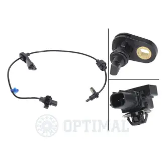 Датчик числа обертів OPTIMAL 06-S417