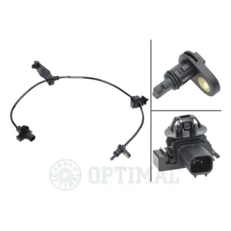 Датчик числа обертів OPTIMAL 06-S428